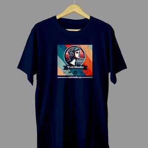 web3Radio T-Shirt III