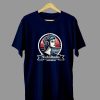 Web3radio T-Shirt (Navy) - Image 3